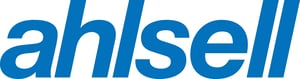 Ahlsell logo - Relewise customer
